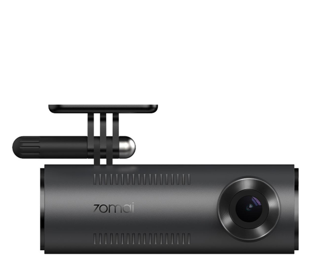 70mai Dash Cam M310 + karta 128GB QHD/130/WiFi - 1362210 - zdjęcie 2